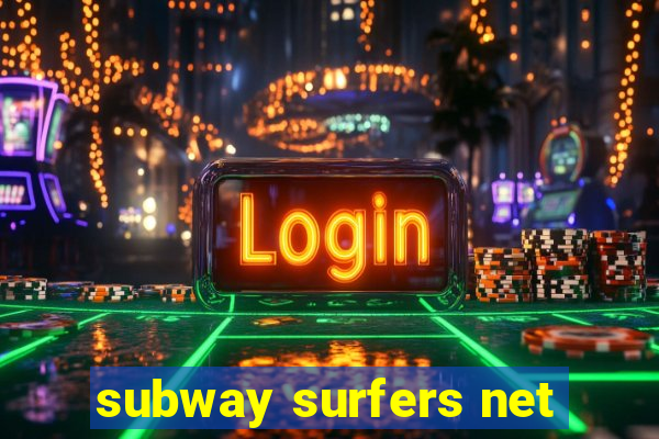 subway surfers net